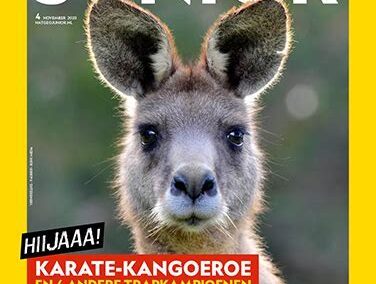 National Geographic Junior