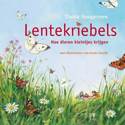 Lentekriebels