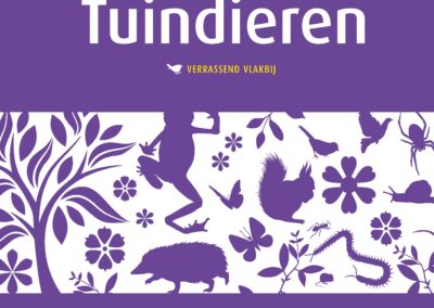 Tuindieren, Verrassend Vlakbij