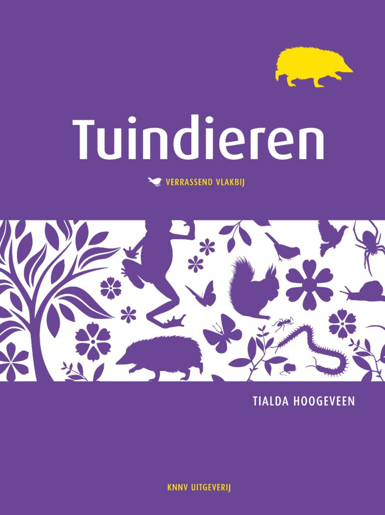 Tuindieren, Verrassend Vlakbij
