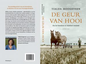 De geur van hooi