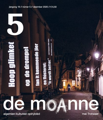 Einredakteur de Moanne