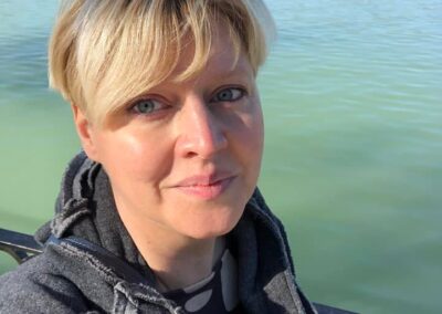 Liliia Omelianenko