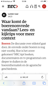 NRC