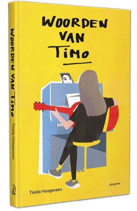 Woorden van Timo