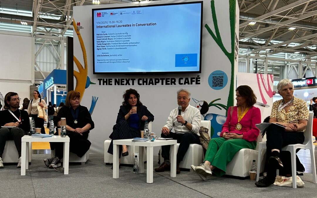 Bologna Book Fair 2025