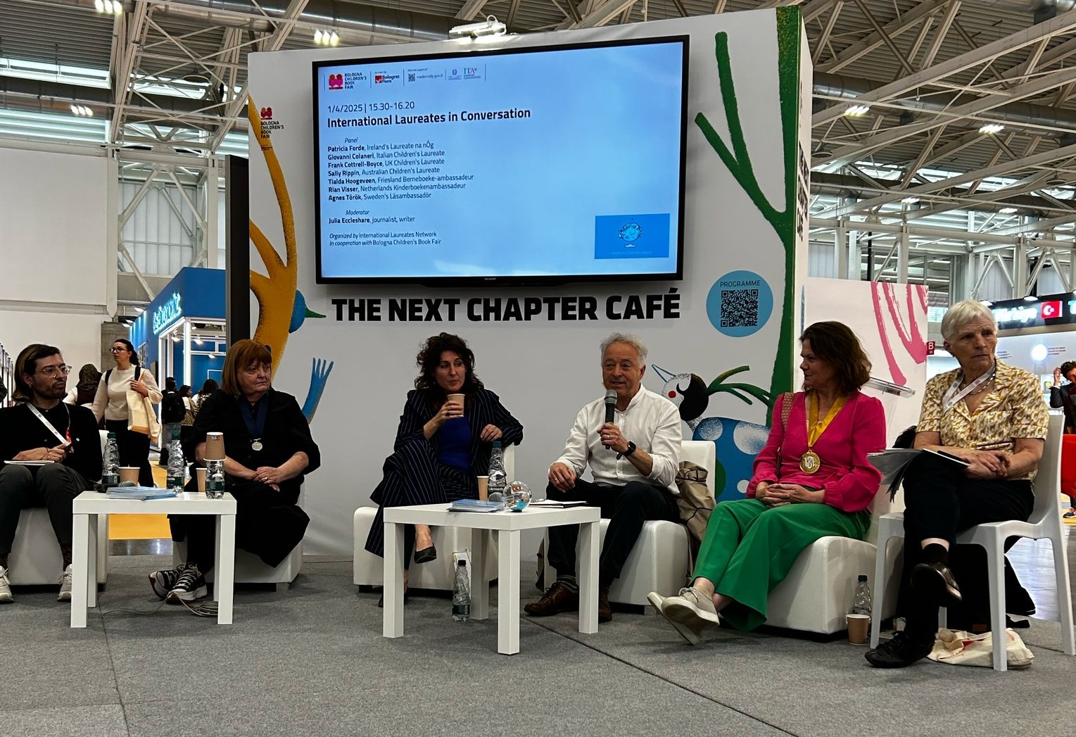 BCBF 2025