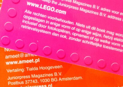 LEGO