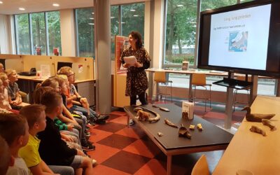 Oerstoertour
